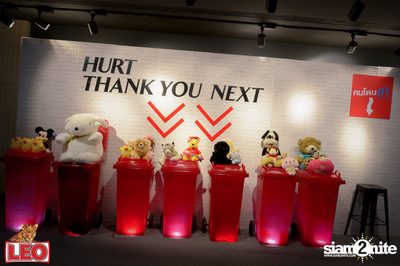 LEO Presents Hurt Festival at GMM Live House — photo 58