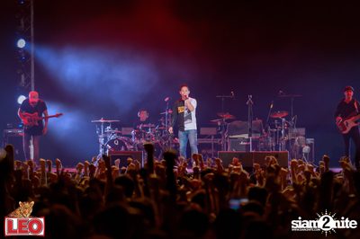 LEO Presents Hurt Festival at GMM Live House — photo 60