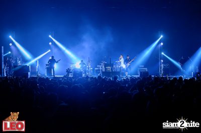 LEO Presents Hurt Festival at GMM Live House — photo 61