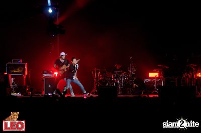 LEO Presents Hurt Festival at GMM Live House — photo 63