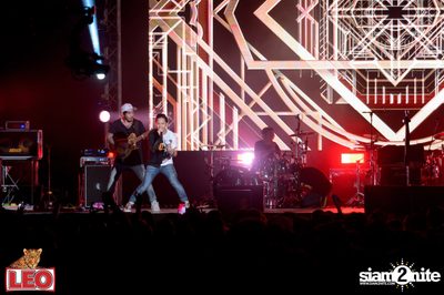 LEO Presents Hurt Festival at GMM Live House — photo 64