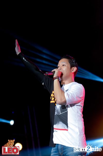 LEO Presents Hurt Festival at GMM Live House — photo 68