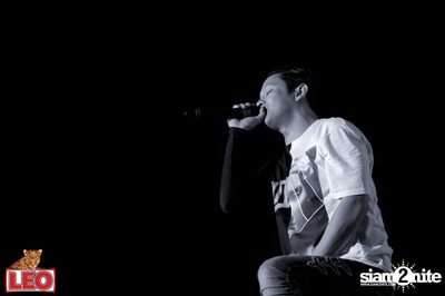 LEO Presents Hurt Festival at GMM Live House — photo 69