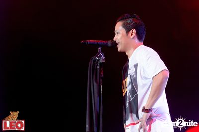 LEO Presents Hurt Festival at GMM Live House — photo 70