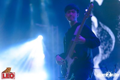 LEO Presents Hurt Festival at GMM Live House — photo 71