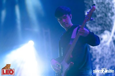 LEO Presents Hurt Festival at GMM Live House — photo 72