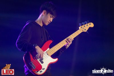 LEO Presents Hurt Festival at GMM Live House — photo 74