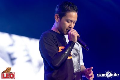 LEO Presents Hurt Festival at GMM Live House — photo 75