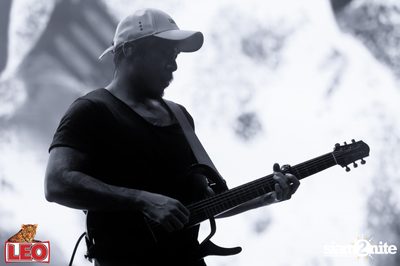 LEO Presents Hurt Festival at GMM Live House — photo 76
