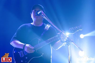 LEO Presents Hurt Festival at GMM Live House — photo 77