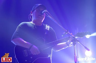 LEO Presents Hurt Festival at GMM Live House — photo 78