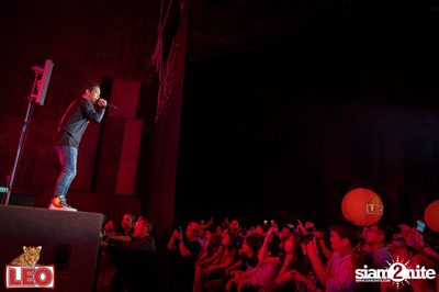 LEO Presents Hurt Festival at GMM Live House — photo 80