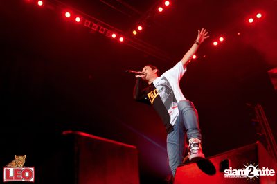 LEO Presents Hurt Festival at GMM Live House — photo 88