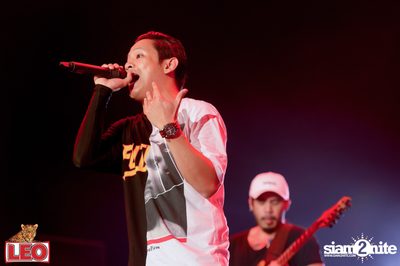 LEO Presents Hurt Festival at GMM Live House — photo 91