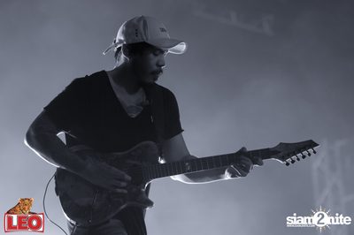 LEO Presents Hurt Festival at GMM Live House — photo 93