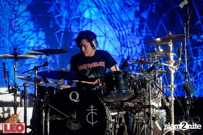 LEO Presents Hurt Festival at GMM Live House — photo 95