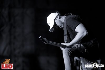 LEO Presents Hurt Festival at GMM Live House — photo 98