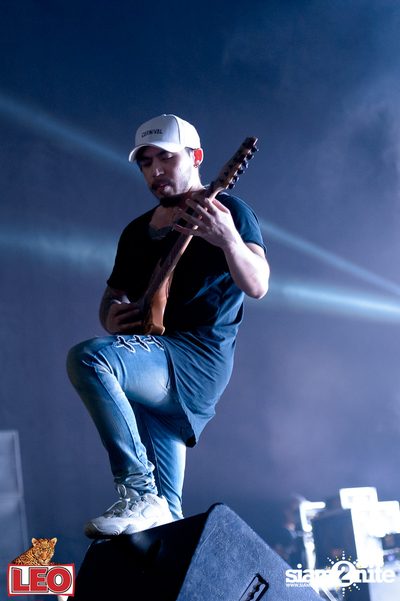 LEO Presents Hurt Festival at GMM Live House — photo 99
