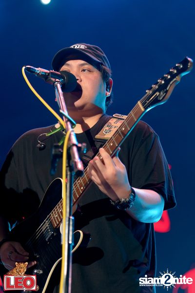 LEO Presents Hurt Festival at GMM Live House — photo 101