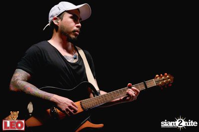 LEO Presents Hurt Festival at GMM Live House — photo 105