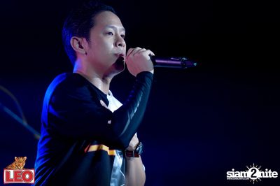LEO Presents Hurt Festival at GMM Live House — photo 106