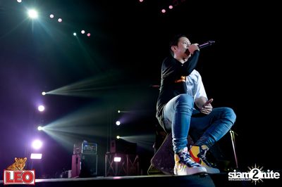 LEO Presents Hurt Festival at GMM Live House — photo 107