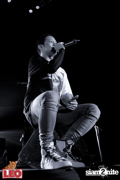 LEO Presents Hurt Festival at GMM Live House — photo 108