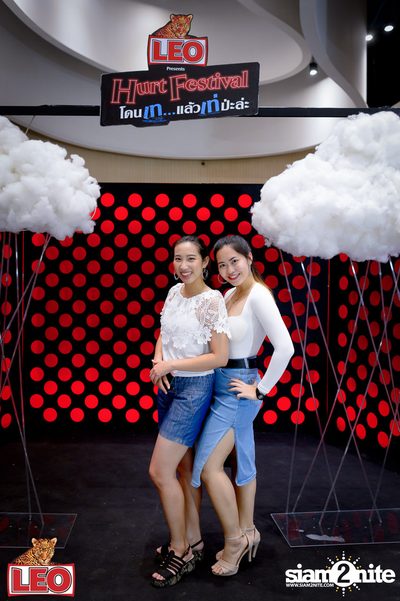 LEO Presents Hurt Festival at GMM Live House — photo 109