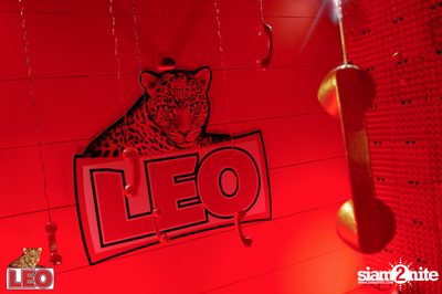 LEO Presents Hurt Festival at GMM Live House — photo 113