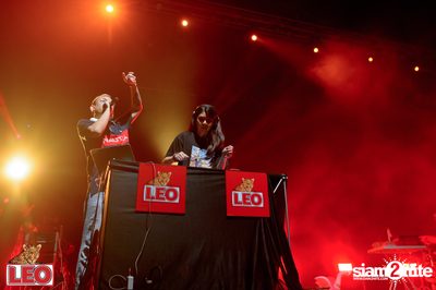 LEO Presents Hurt Festival at GMM Live House — photo 115