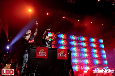 LEO Presents Hurt Festival at GMM Live House — photo 116