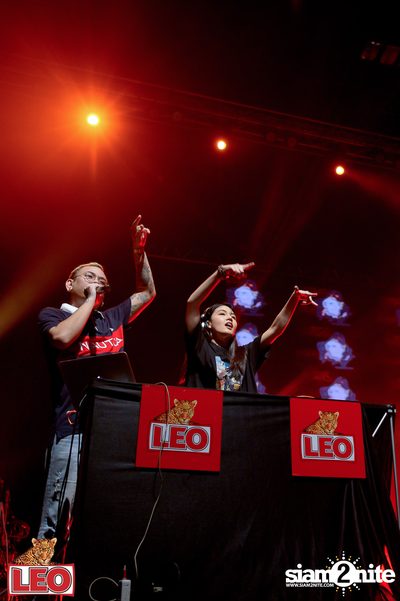 LEO Presents Hurt Festival at GMM Live House — photo 117