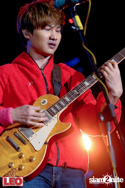 LEO Presents Hurt Festival at GMM Live House — photo 119