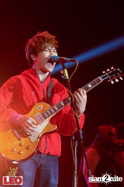 LEO Presents Hurt Festival at GMM Live House — photo 120