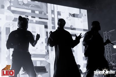 LEO Presents Hurt Festival at GMM Live House — photo 122