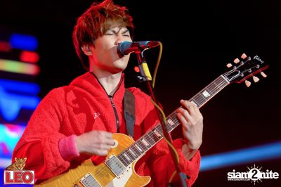 LEO Presents Hurt Festival at GMM Live House — photo 125