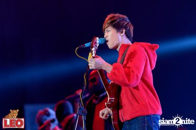 LEO Presents Hurt Festival at GMM Live House — photo 126