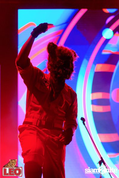 LEO Presents Hurt Festival at GMM Live House — photo 131