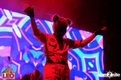 LEO Presents Hurt Festival at GMM Live House — photo 132