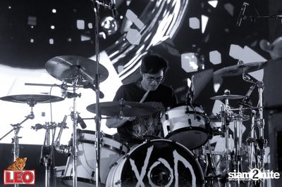 LEO Presents Hurt Festival at GMM Live House — photo 151