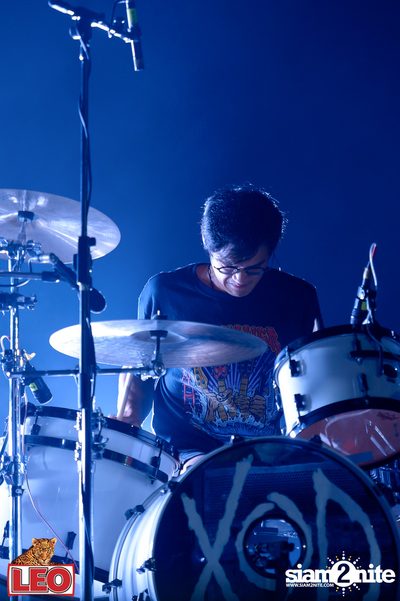 LEO Presents Hurt Festival at GMM Live House — photo 152