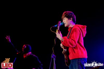 LEO Presents Hurt Festival at GMM Live House — photo 164
