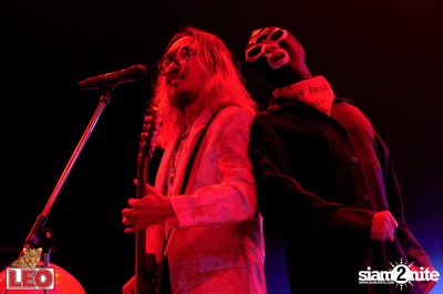 LEO Presents Hurt Festival at GMM Live House — photo 165