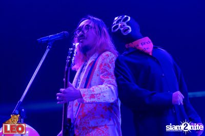 LEO Presents Hurt Festival at GMM Live House — photo 166