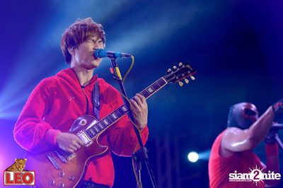 LEO Presents Hurt Festival at GMM Live House — photo 171