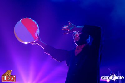 LEO Presents Hurt Festival at GMM Live House — photo 174