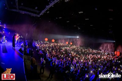 LEO Presents Hurt Festival at GMM Live House — photo 180