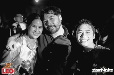 LEO Presents Hurt Festival at GMM Live House — photo 183