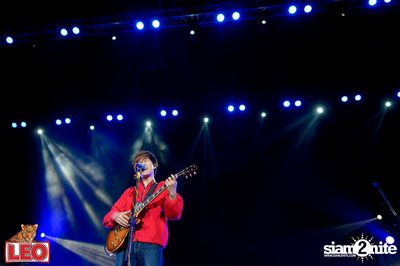 LEO Presents Hurt Festival at GMM Live House — photo 185