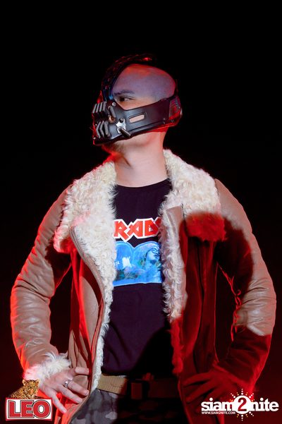 LEO Presents Hurt Festival at GMM Live House — photo 194